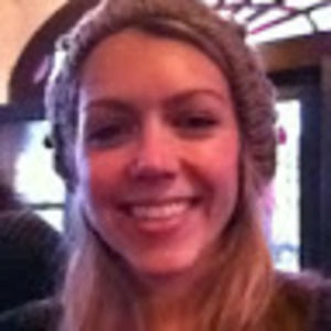 Meet your Posher, Kate